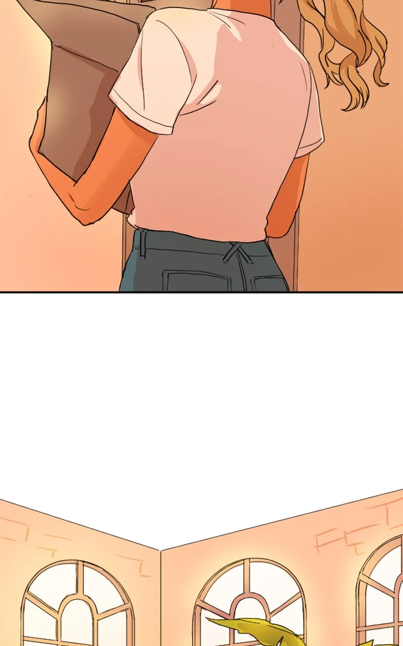 Archie Comics:Big Ethel Energy Chapter 2 page 74 - 
