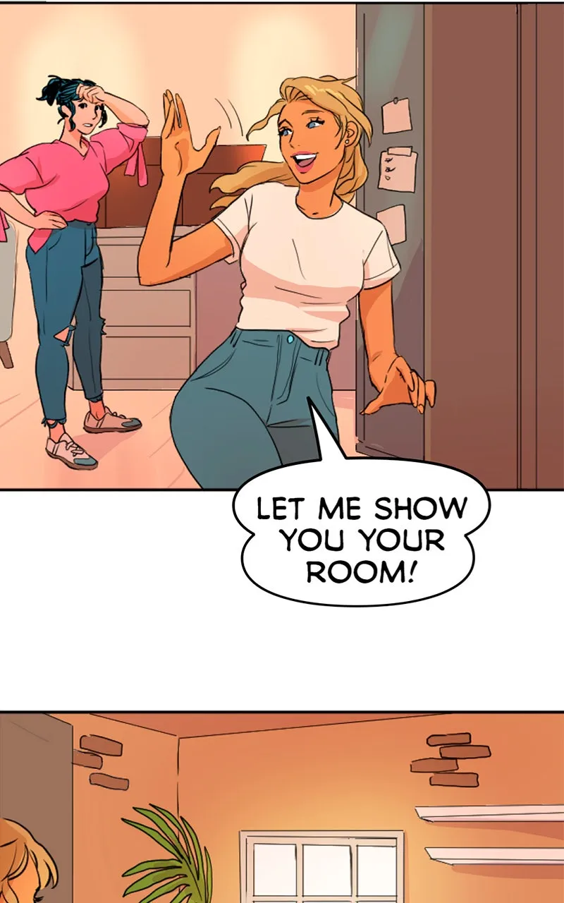 Archie Comics:Big Ethel Energy Chapter 2 page 77 - 
