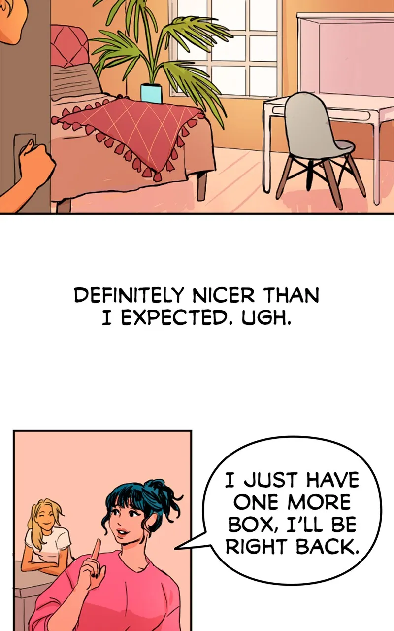 Archie Comics:Big Ethel Energy Chapter 2 page 78 - 