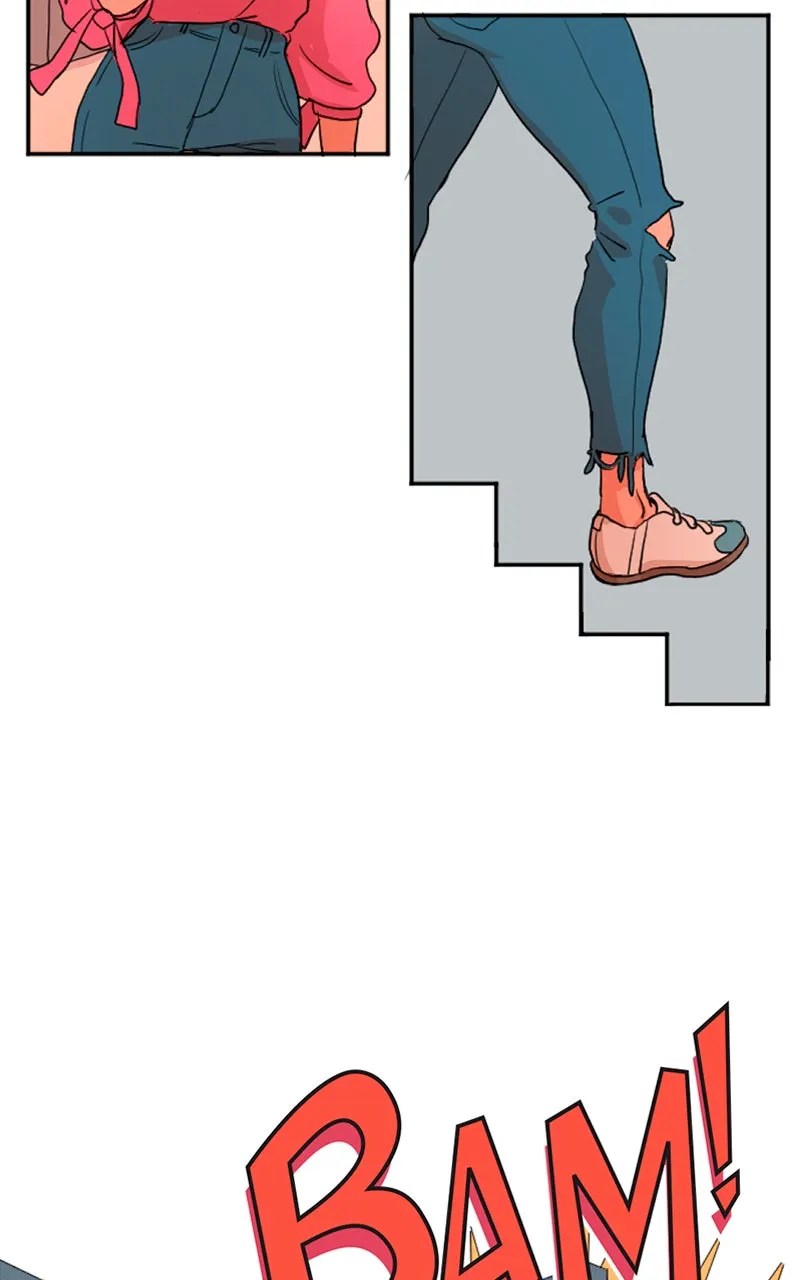 Archie Comics:Big Ethel Energy Chapter 2 page 79 - 