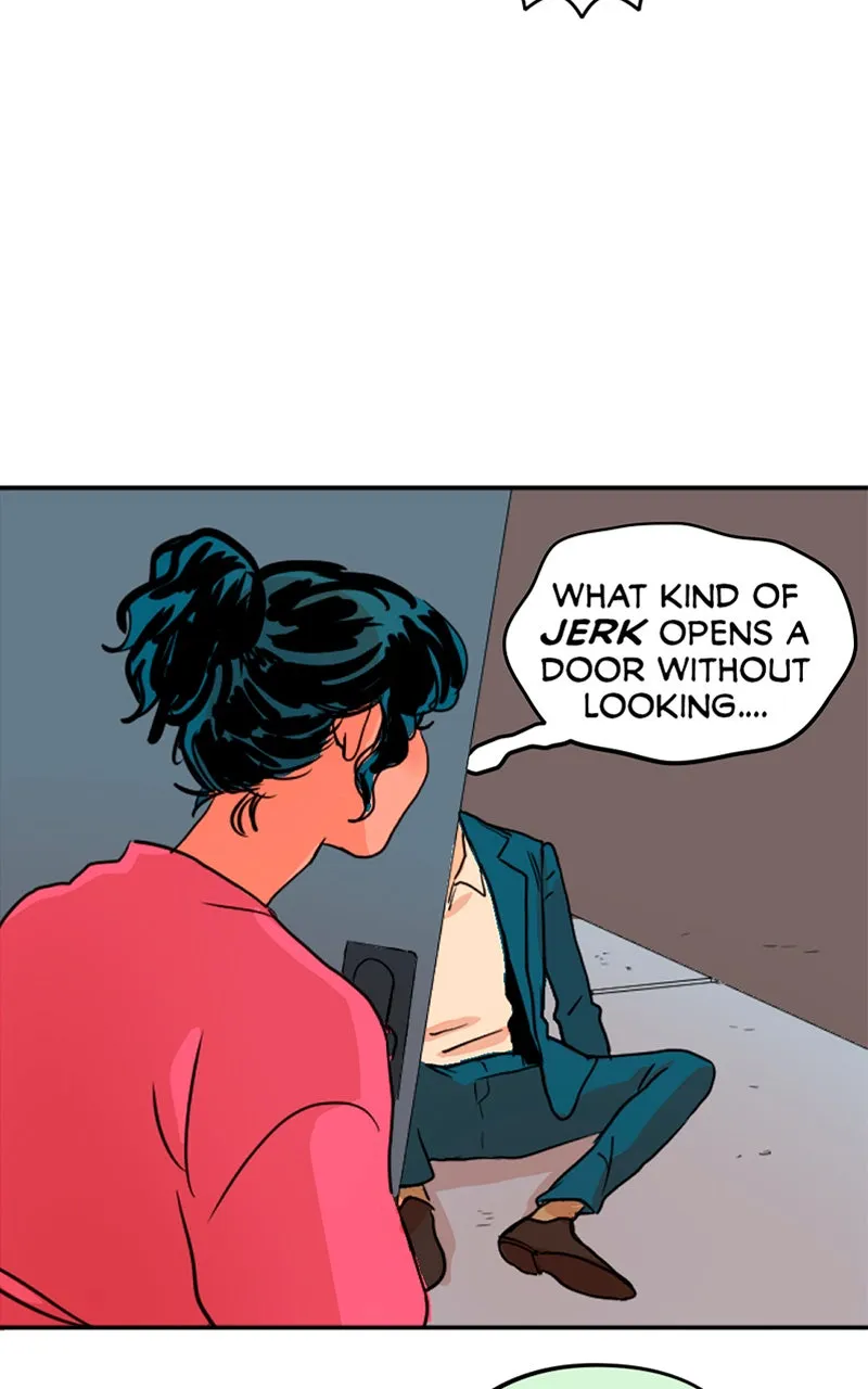 Archie Comics:Big Ethel Energy Chapter 2 page 81 - 
