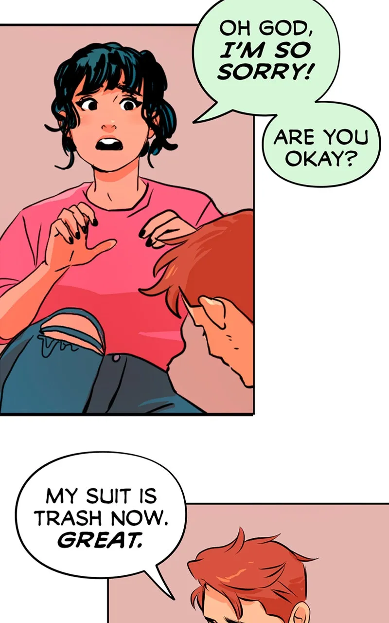 Archie Comics:Big Ethel Energy Chapter 2 page 82 - 