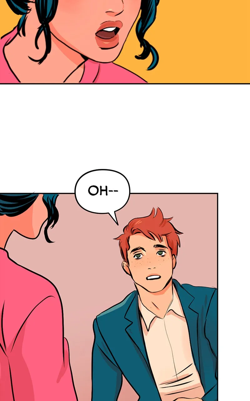 Archie Comics:Big Ethel Energy Chapter 2 page 84 - 