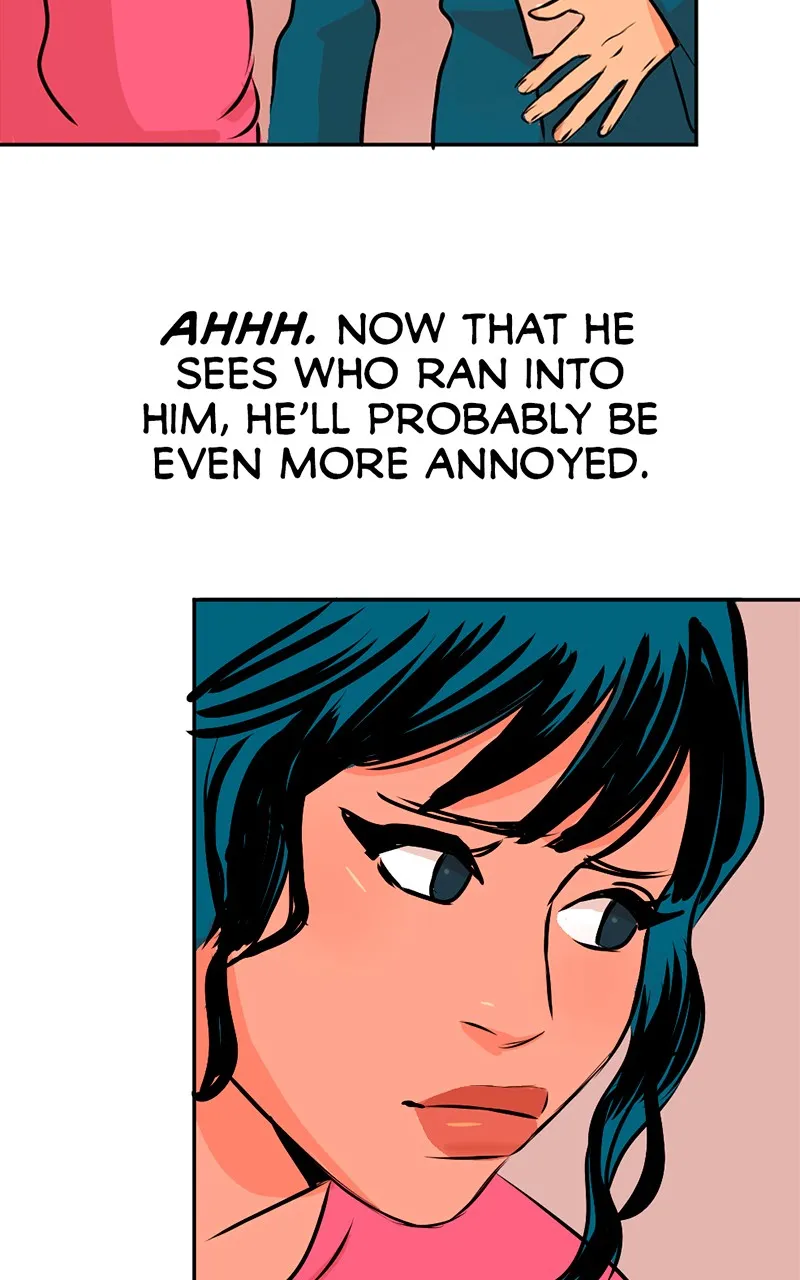 Archie Comics:Big Ethel Energy Chapter 2 page 85 - 