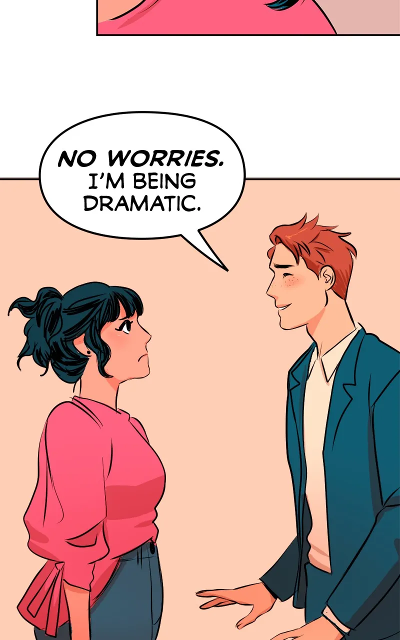 Archie Comics:Big Ethel Energy Chapter 2 page 86 - 