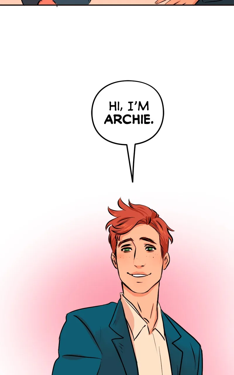 Archie Comics:Big Ethel Energy Chapter 2 page 87 - 