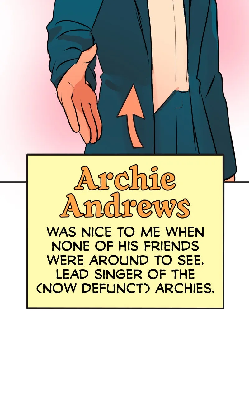 Archie Comics:Big Ethel Energy Chapter 2 page 88 - 