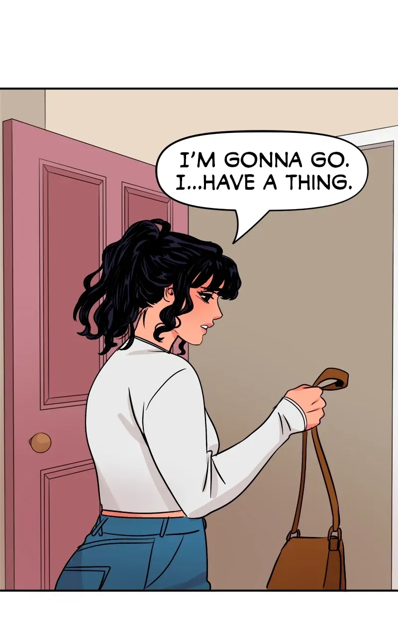 Archie Comics:Big Ethel Energy Chapter 20 page 2 - 