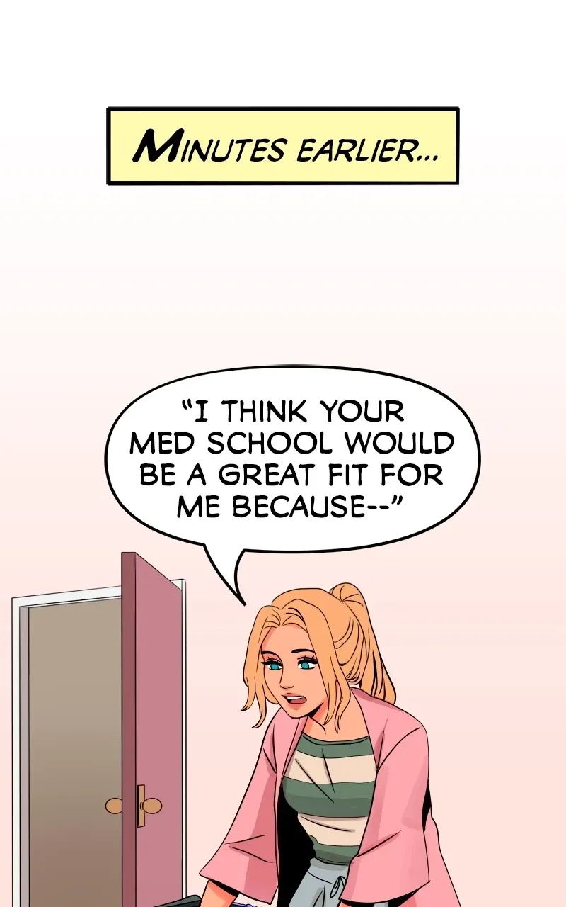 Archie Comics:Big Ethel Energy Chapter 20 page 11 - 
