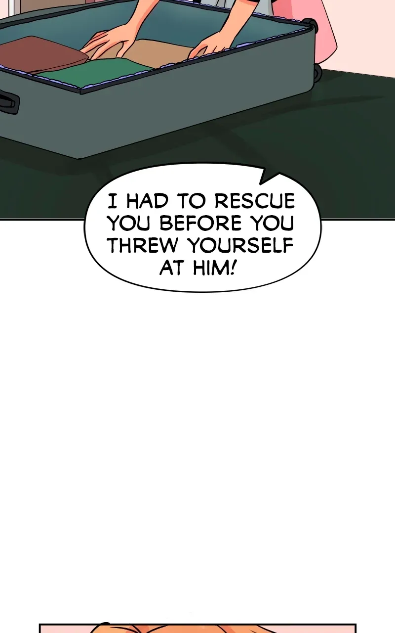 Archie Comics:Big Ethel Energy Chapter 20 page 12 - 