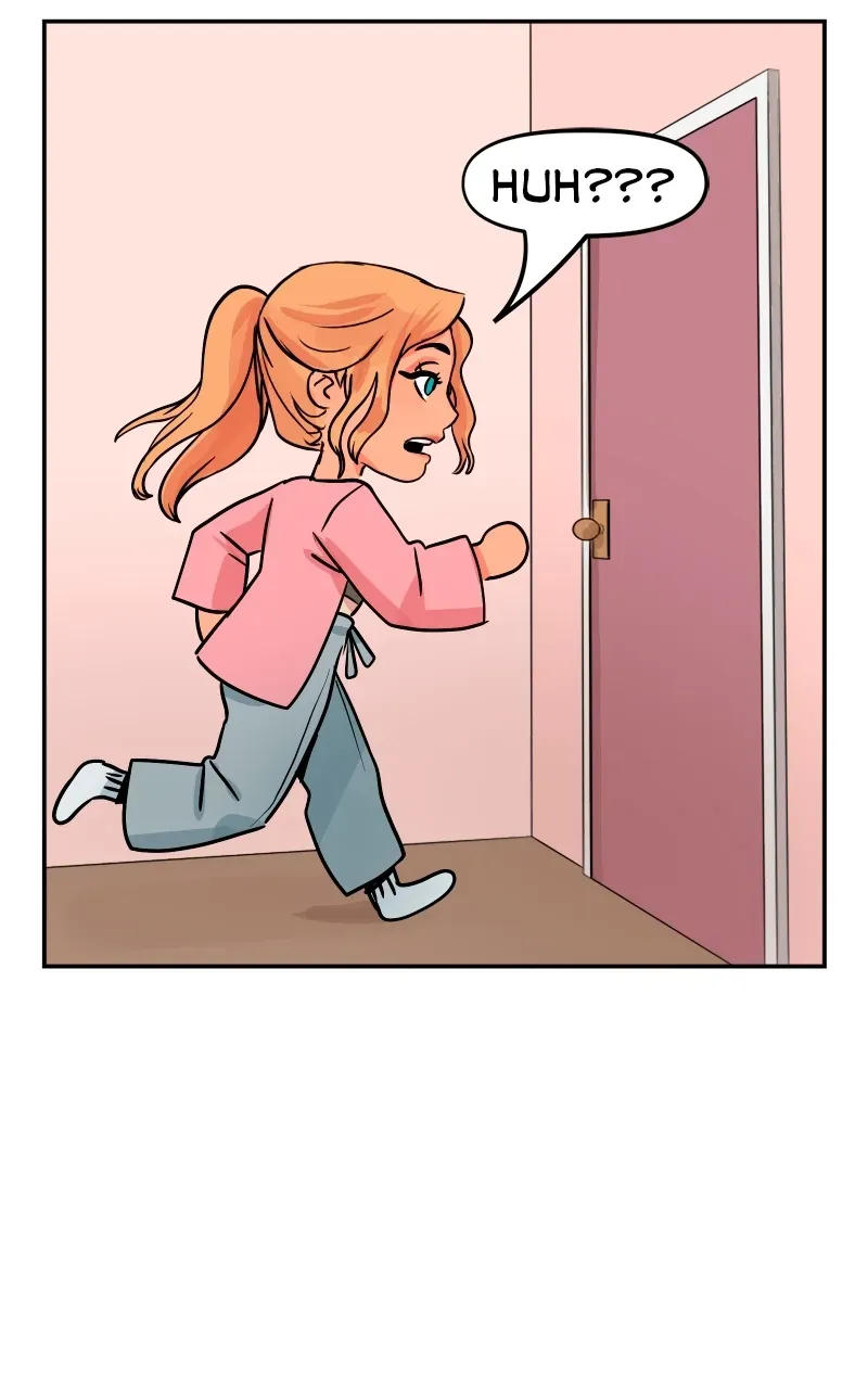 Archie Comics:Big Ethel Energy Chapter 20 page 17 - 