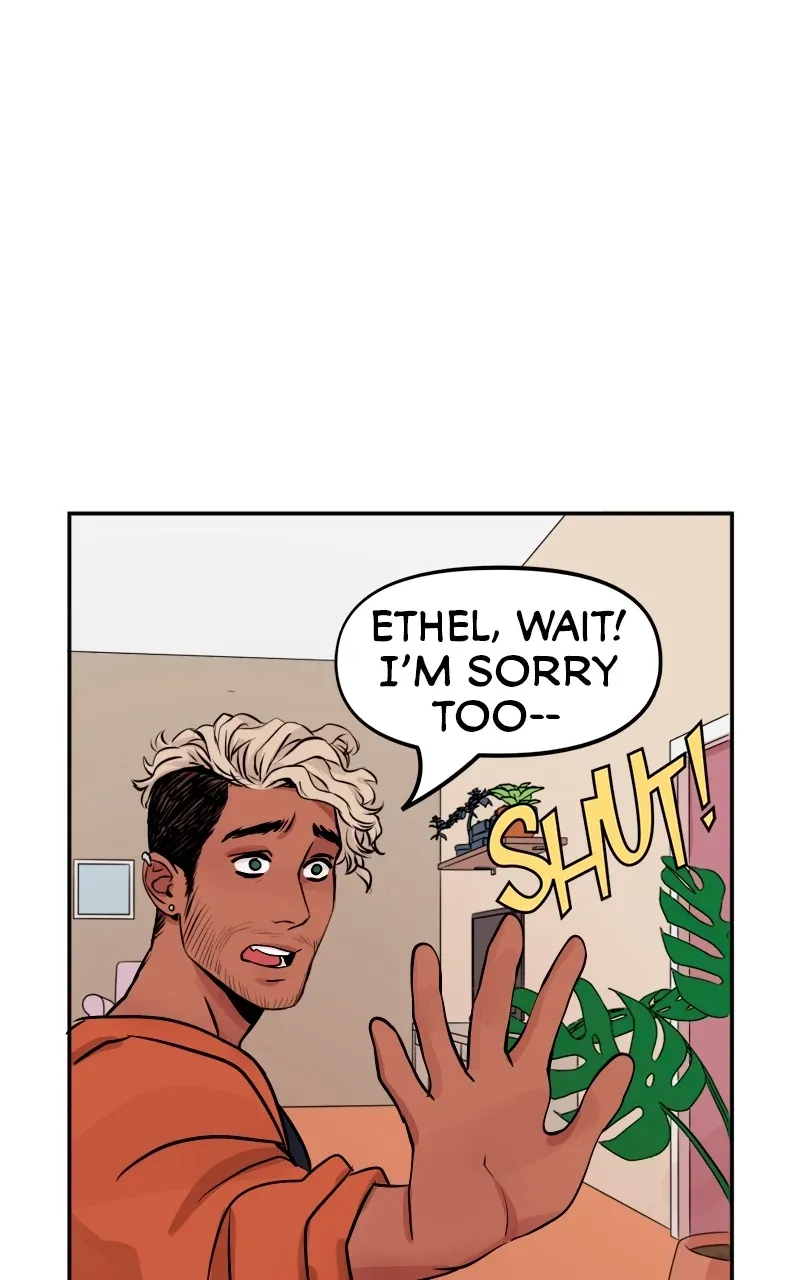 Archie Comics:Big Ethel Energy Chapter 20 page 3 - 