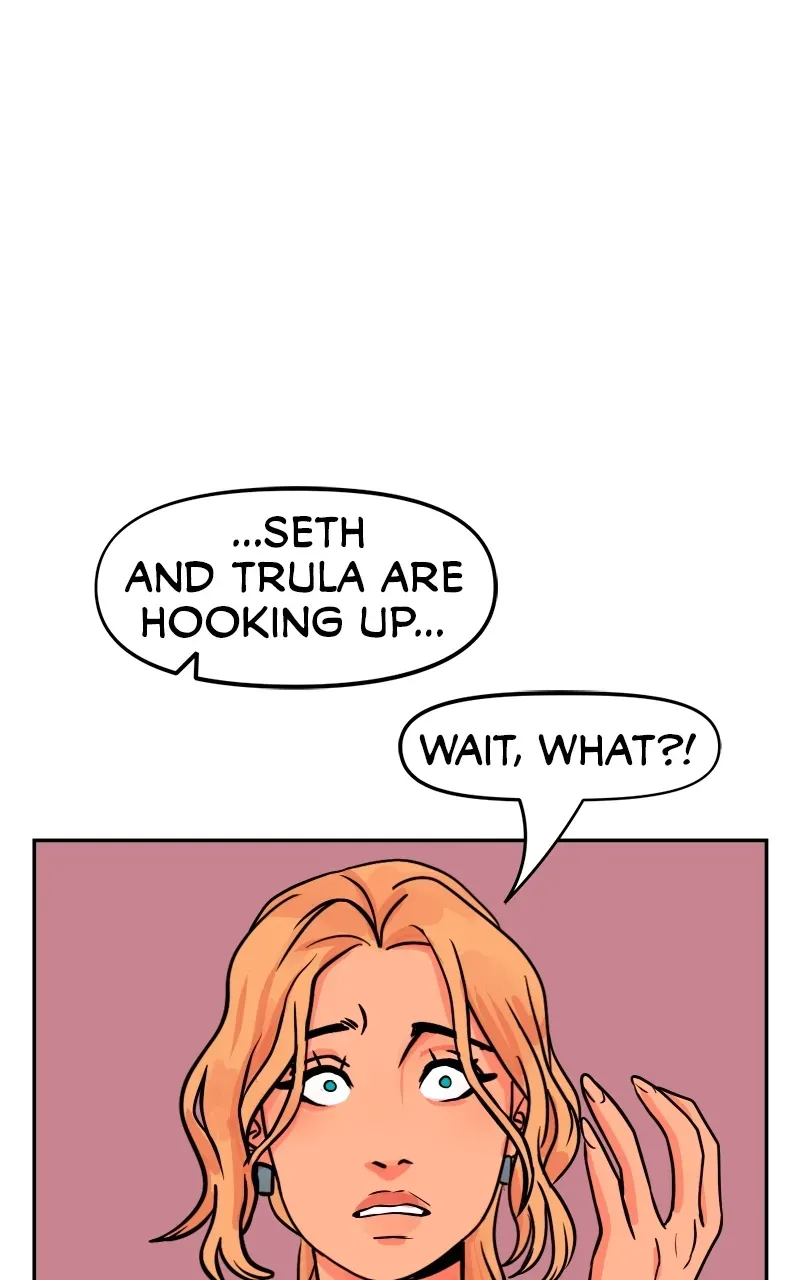 Archie Comics:Big Ethel Energy Chapter 20 page 21 - 