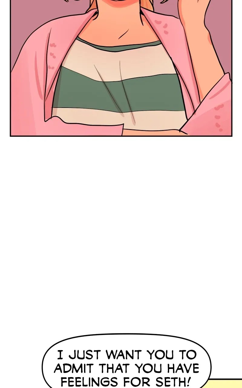 Archie Comics:Big Ethel Energy Chapter 20 page 22 - 
