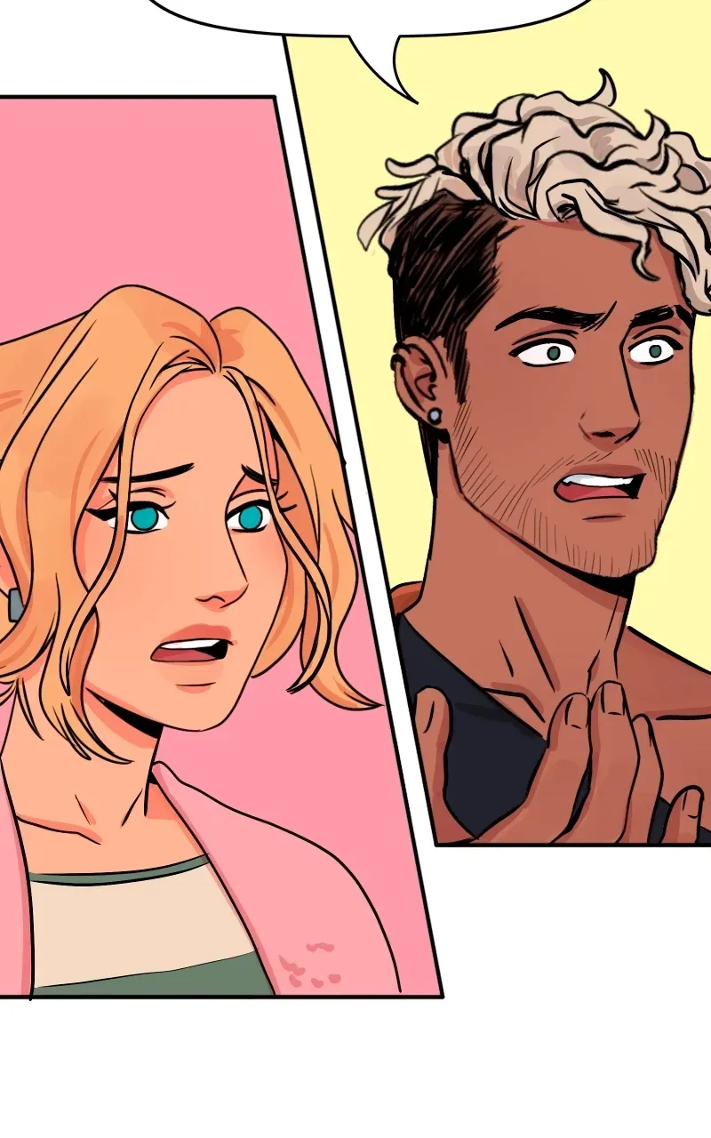 Archie Comics:Big Ethel Energy Chapter 20 page 23 - 