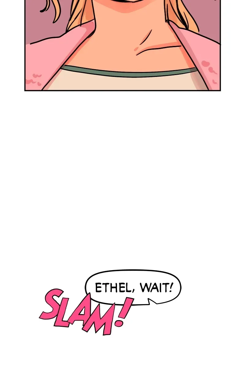 Archie Comics:Big Ethel Energy Chapter 20 page 25 - 