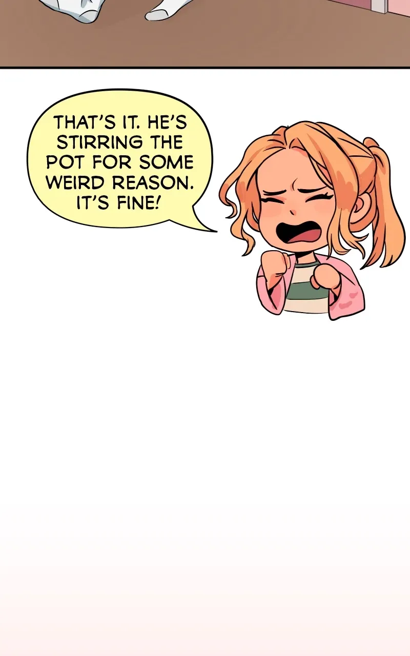 Archie Comics:Big Ethel Energy Chapter 20 page 28 - 