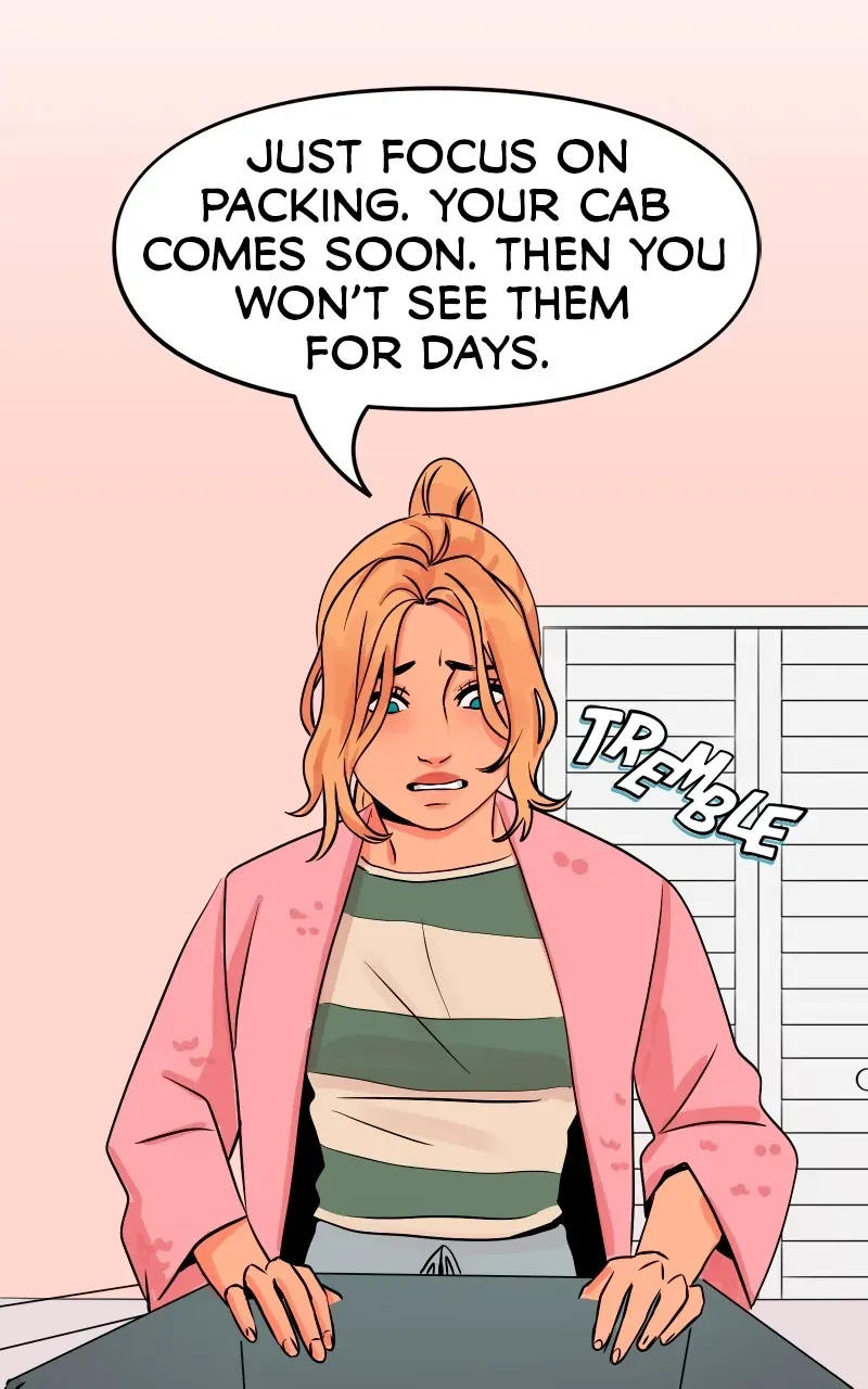Archie Comics:Big Ethel Energy Chapter 20 page 29 - 