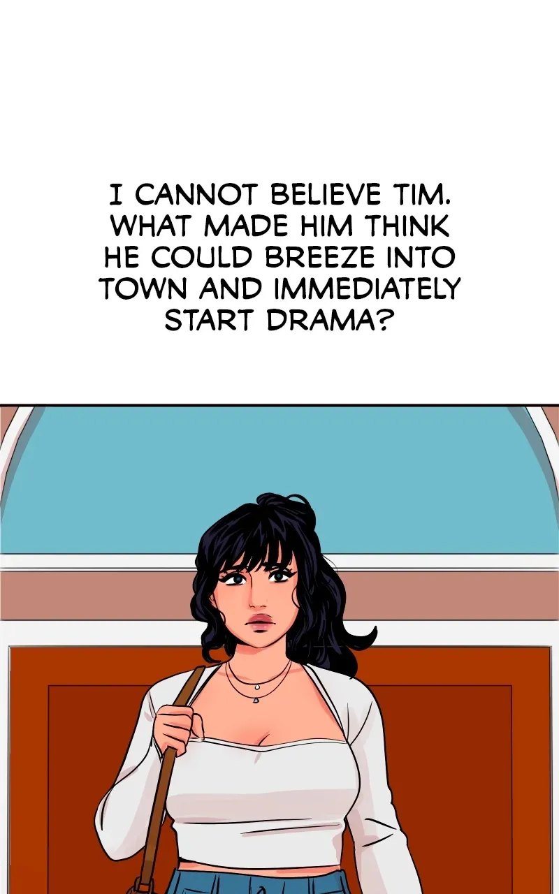 Archie Comics:Big Ethel Energy Chapter 20 page 33 - 