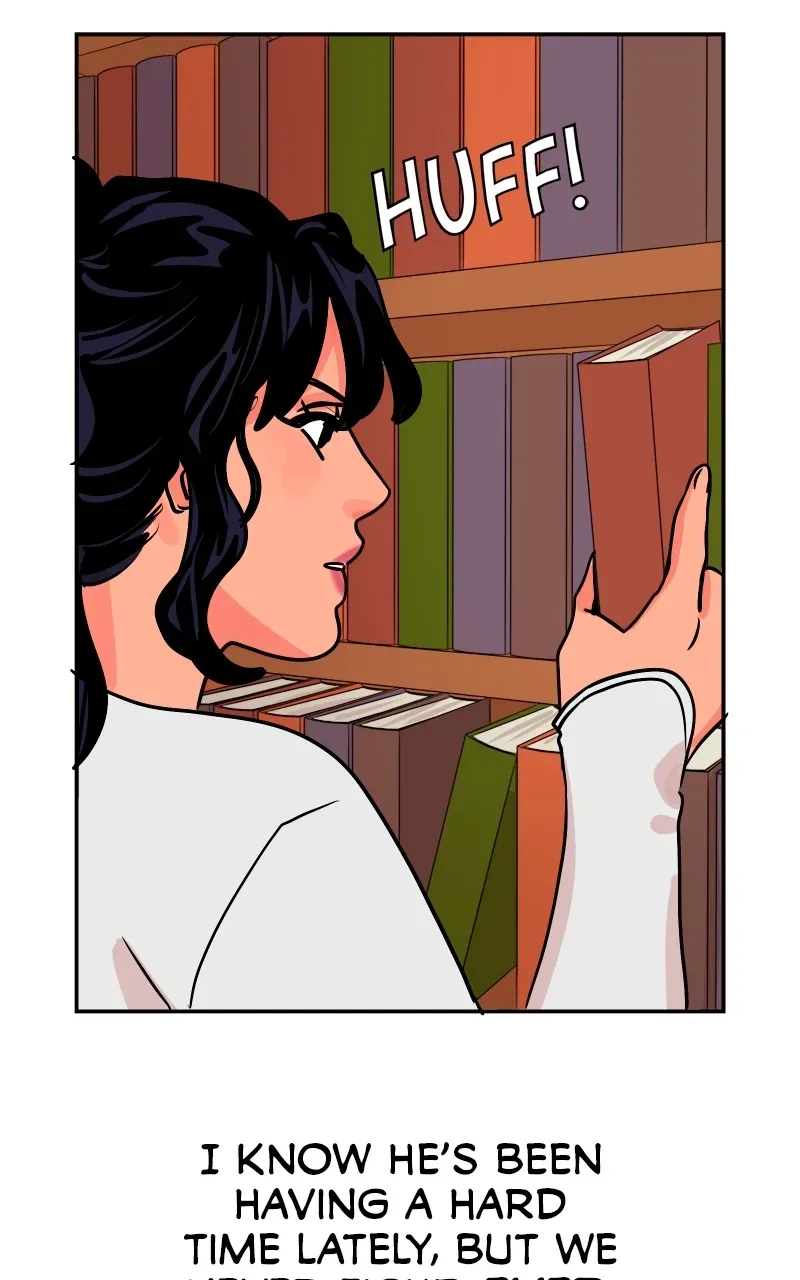 Archie Comics:Big Ethel Energy Chapter 20 page 35 - 