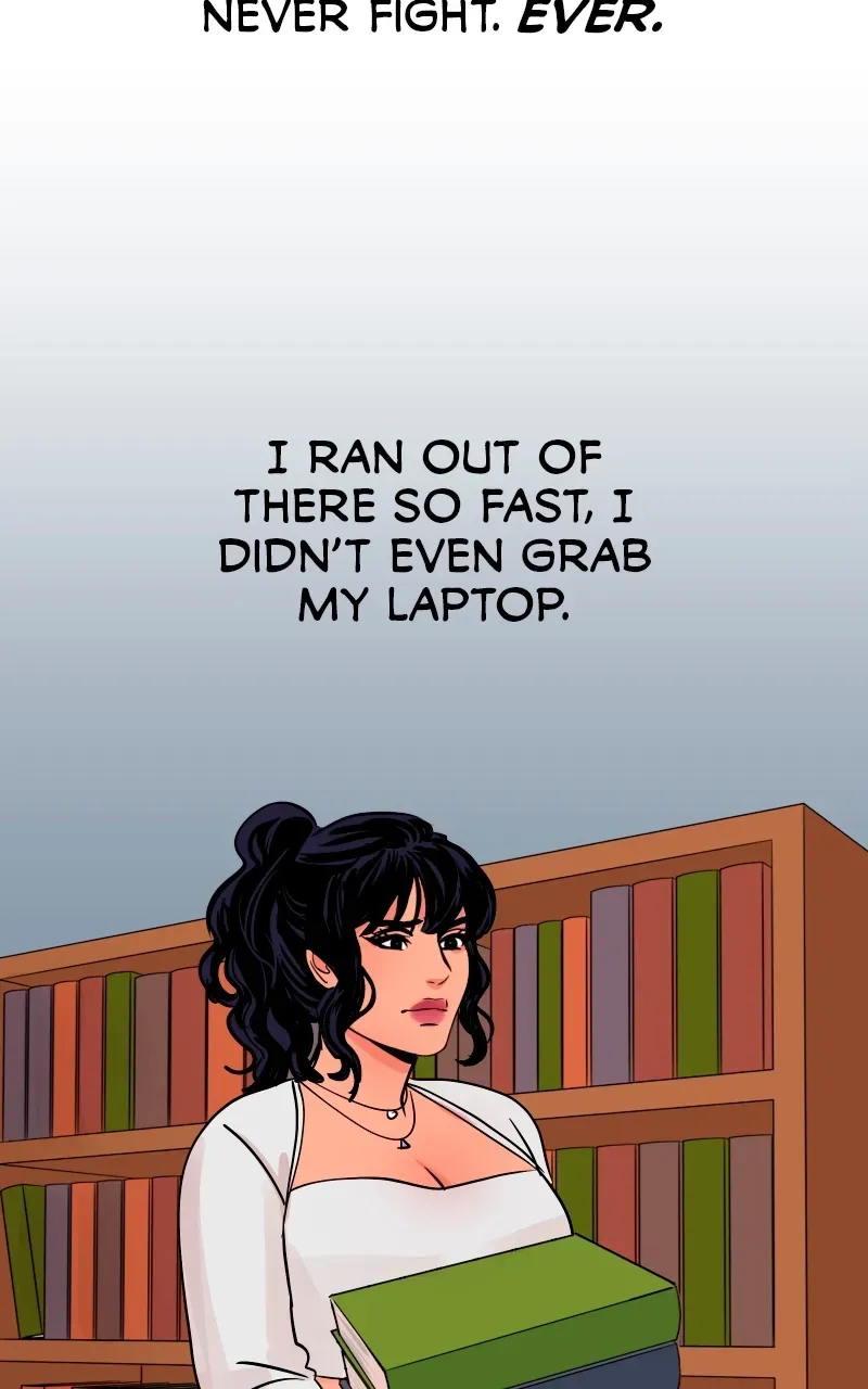 Archie Comics:Big Ethel Energy Chapter 20 page 36 - 