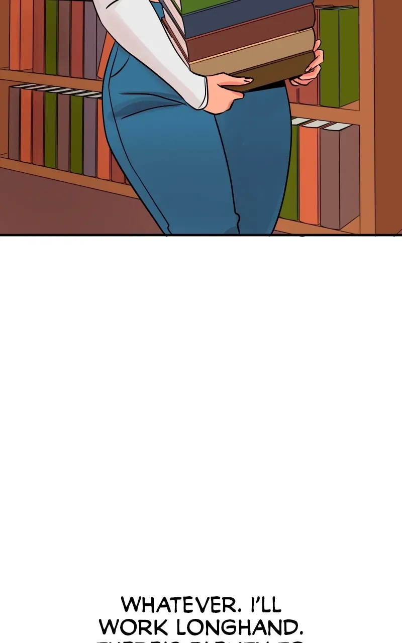 Archie Comics:Big Ethel Energy Chapter 20 page 37 - 