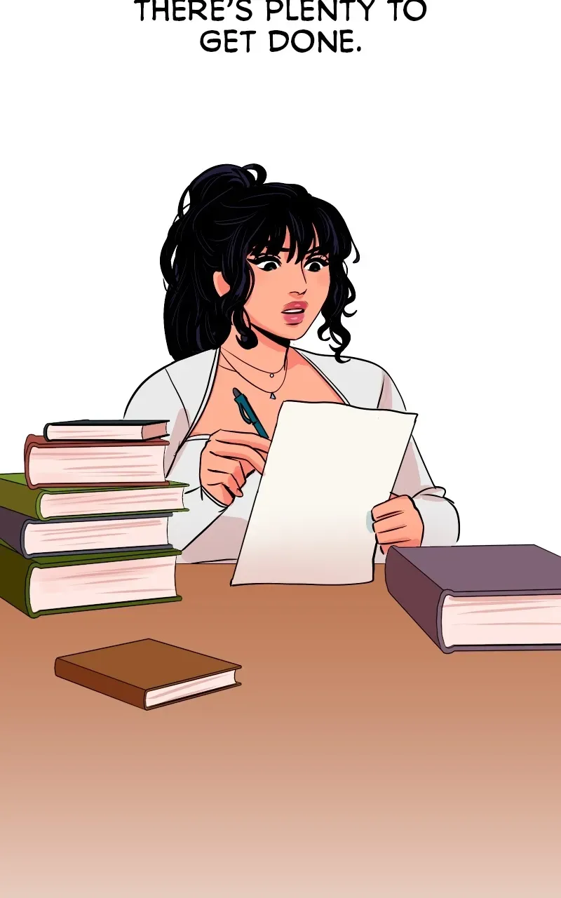 Archie Comics:Big Ethel Energy Chapter 20 page 38 - 