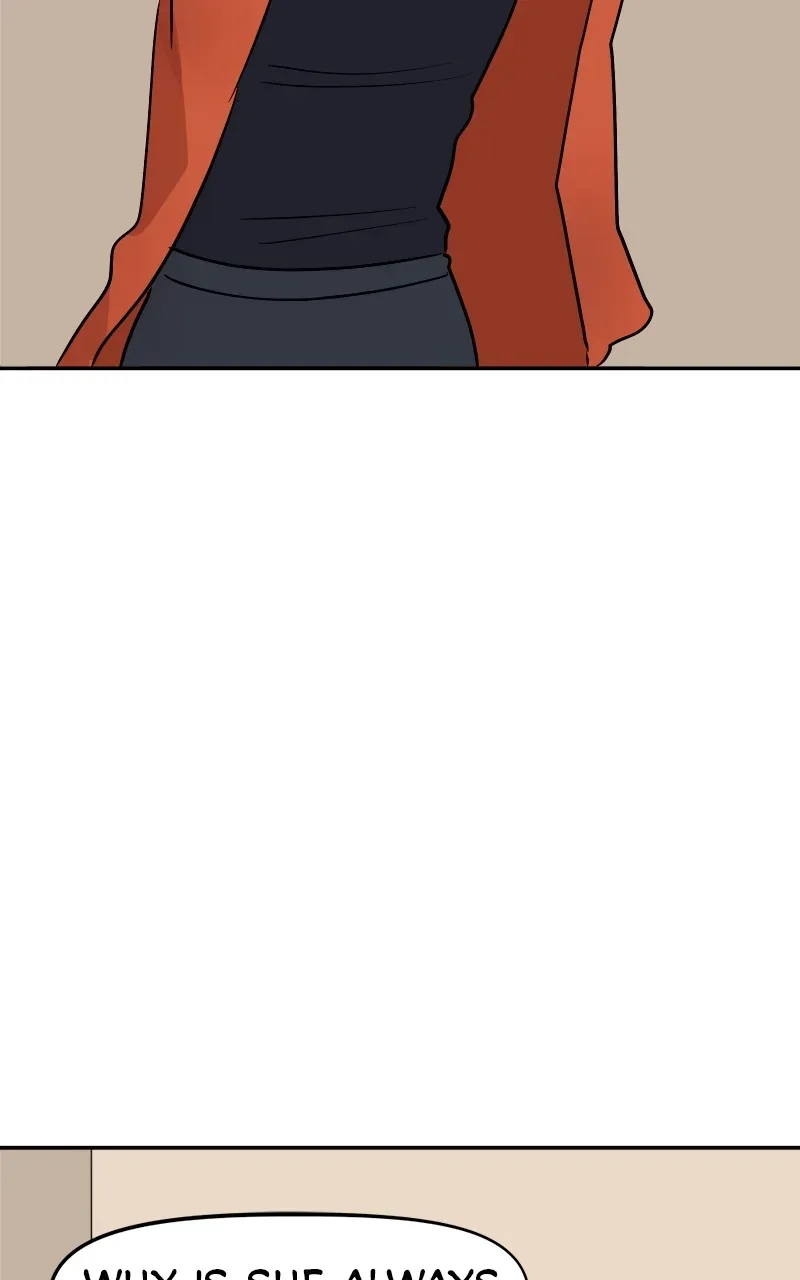 Archie Comics:Big Ethel Energy Chapter 20 page 5 - 