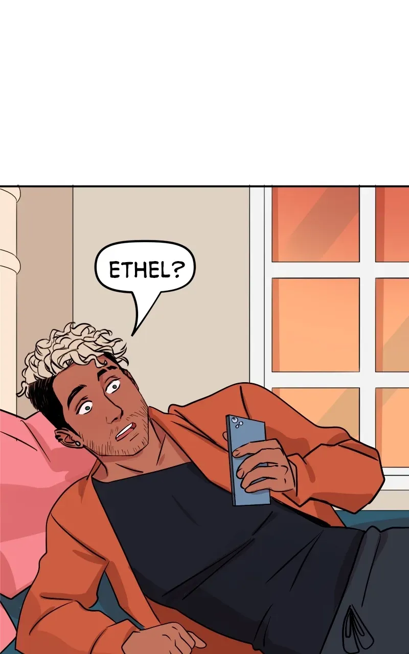 Archie Comics:Big Ethel Energy Chapter 20 page 43 - 