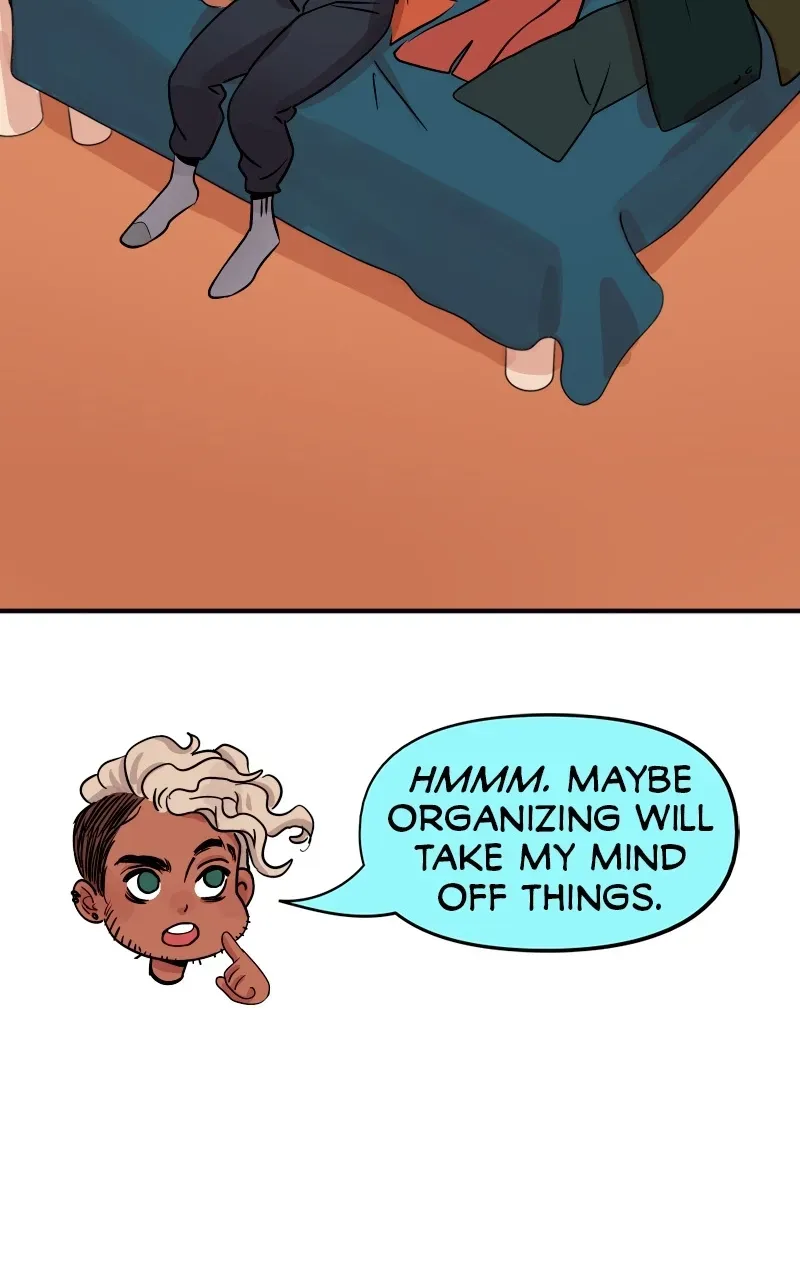 Archie Comics:Big Ethel Energy Chapter 20 page 46 - 