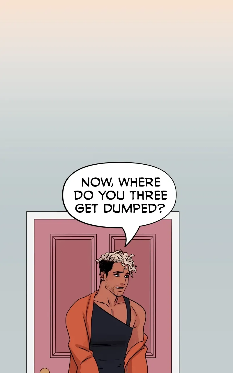 Archie Comics:Big Ethel Energy Chapter 20 page 48 - 