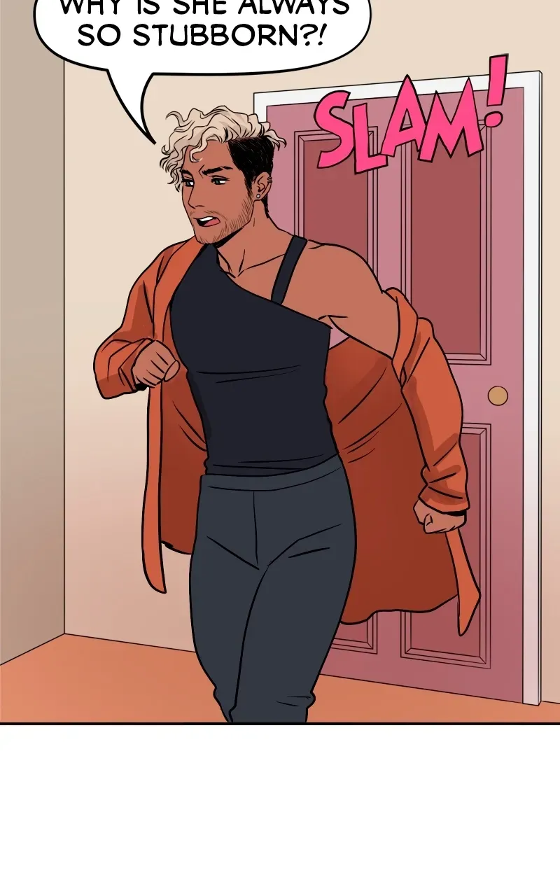 Archie Comics:Big Ethel Energy Chapter 20 page 6 - 