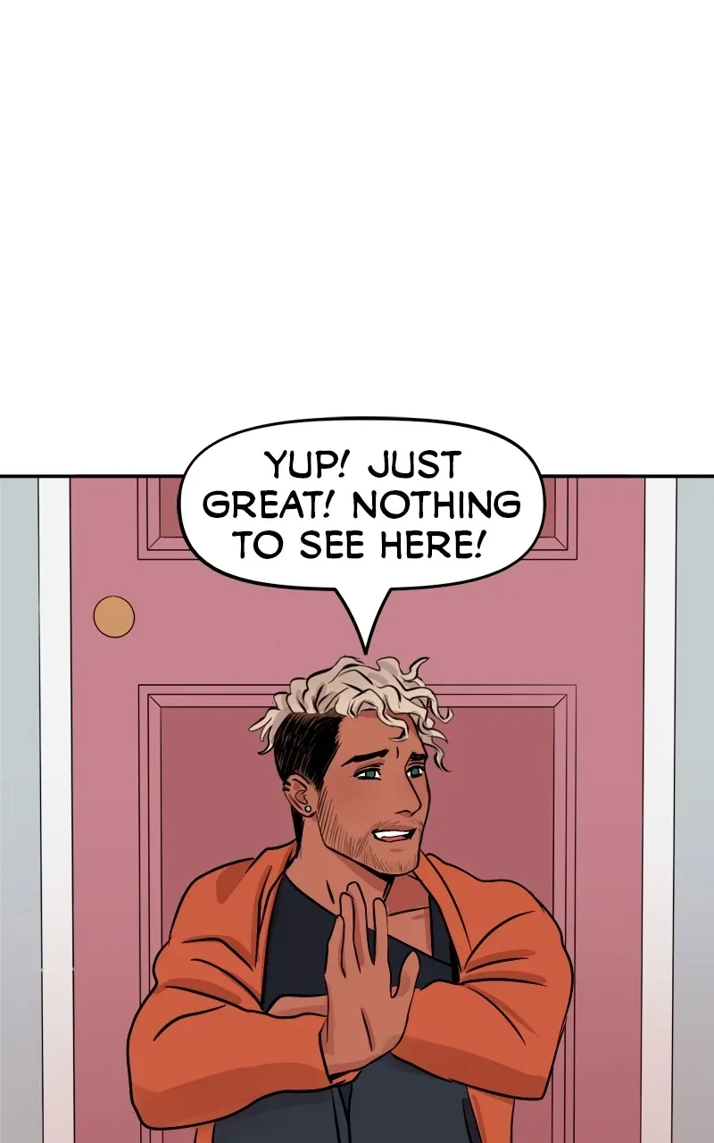Archie Comics:Big Ethel Energy Chapter 20 page 53 - 