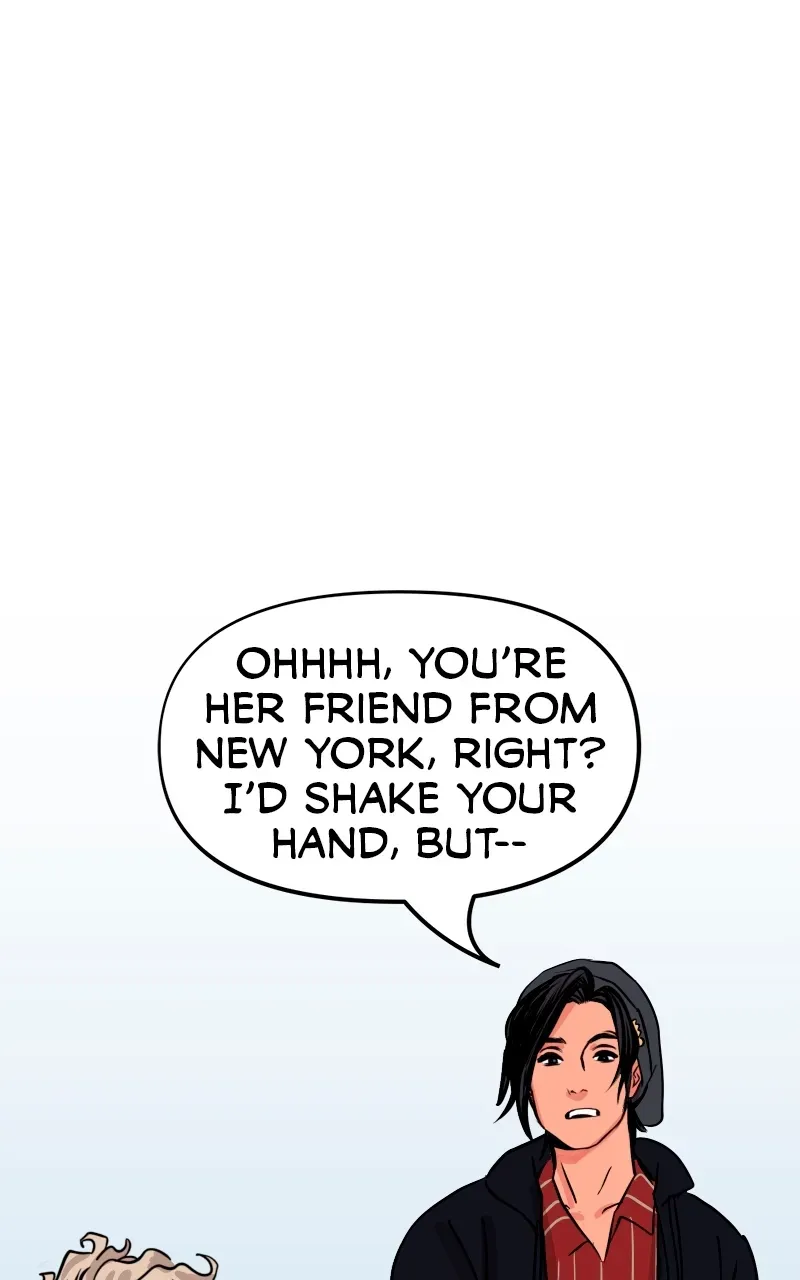 Archie Comics:Big Ethel Energy Chapter 20 page 57 - 
