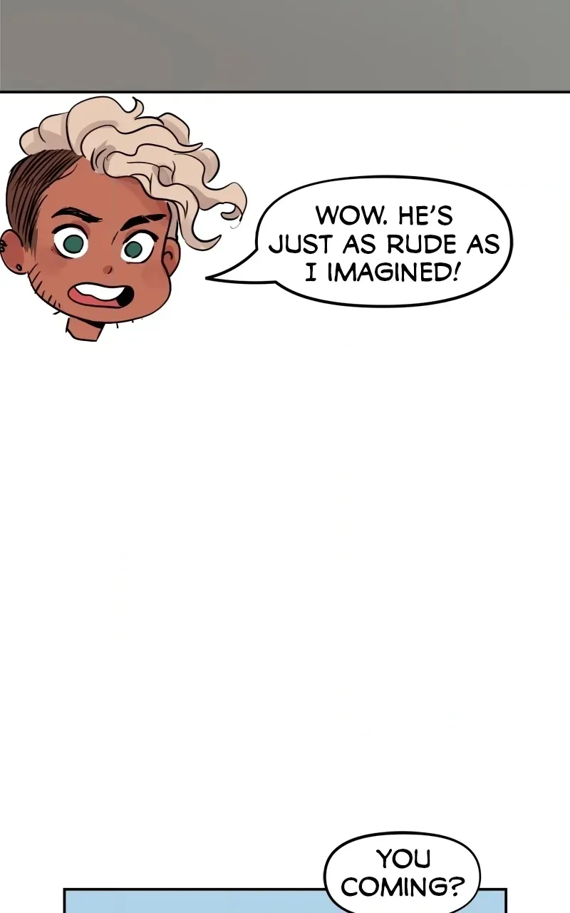 Archie Comics:Big Ethel Energy Chapter 20 page 60 - 