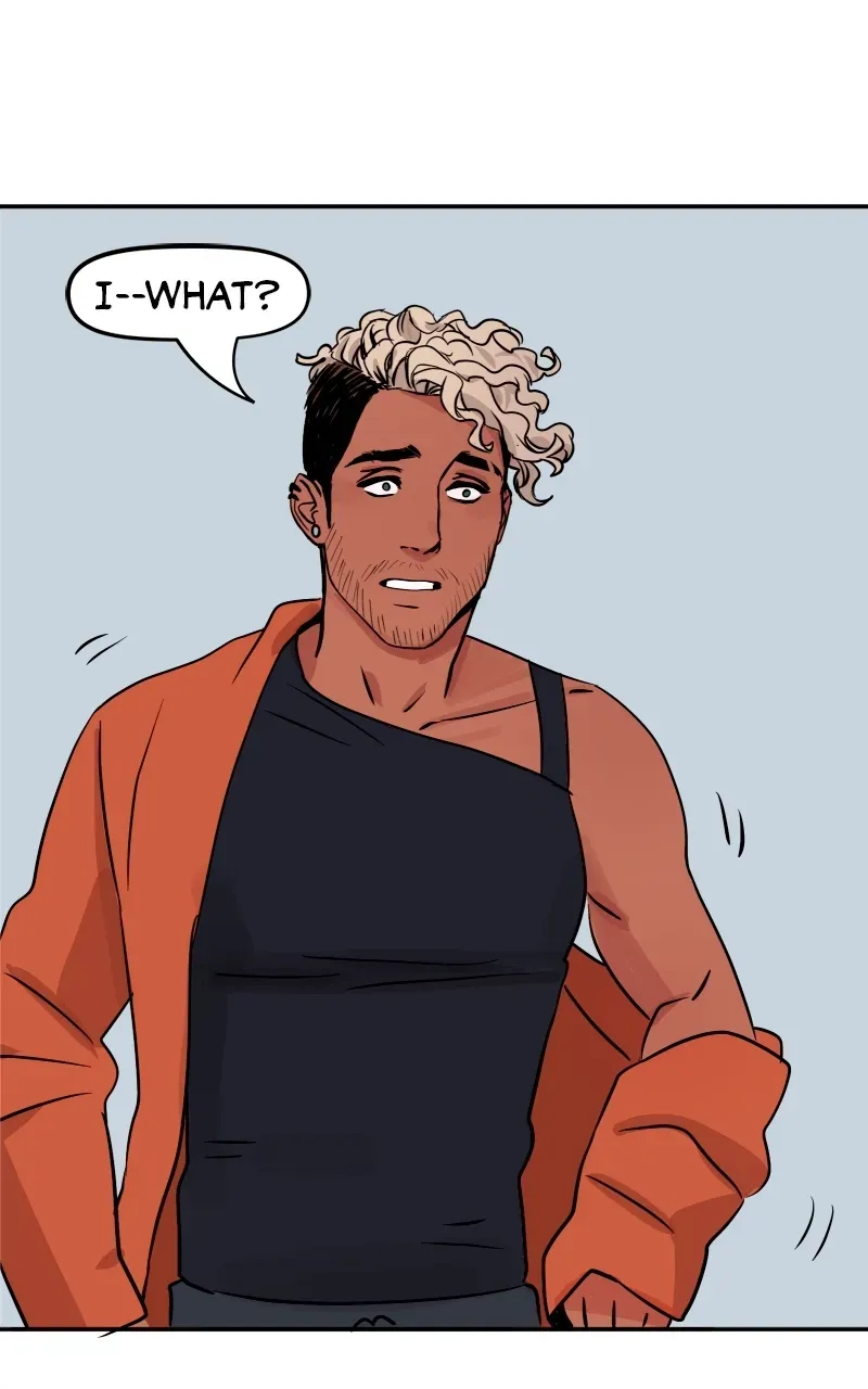 Archie Comics:Big Ethel Energy Chapter 20 page 62 - 