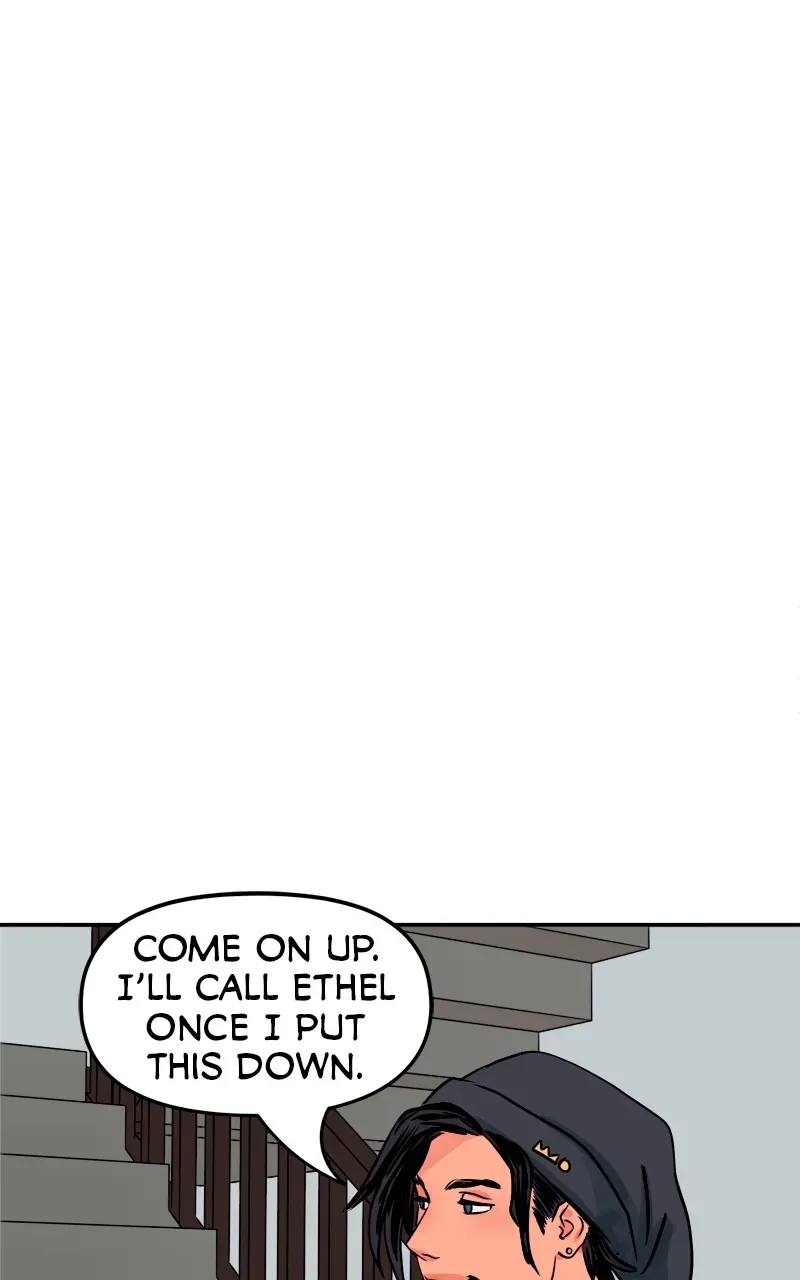 Archie Comics:Big Ethel Energy Chapter 20 page 63 - 