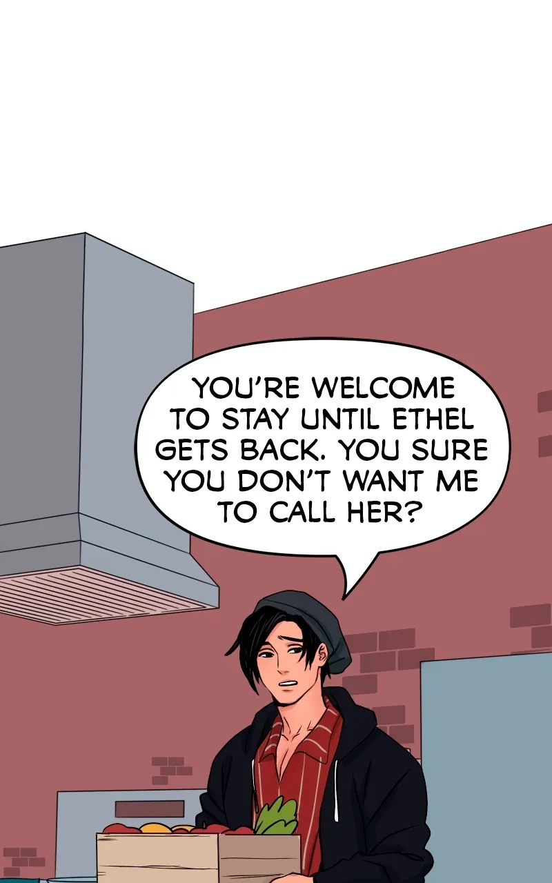 Archie Comics:Big Ethel Energy Chapter 20 page 69 - 