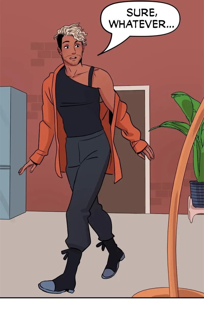 Archie Comics:Big Ethel Energy Chapter 20 page 71 - 
