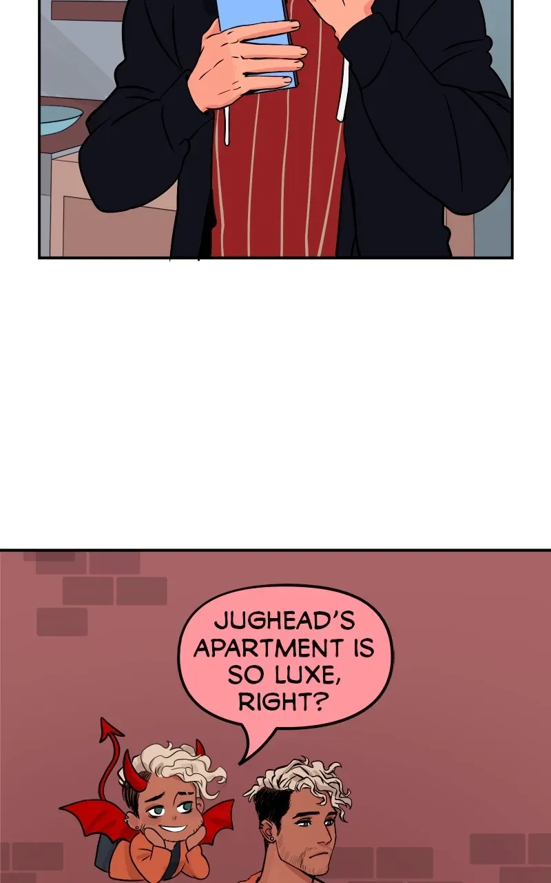 Archie Comics:Big Ethel Energy Chapter 20 page 73 - 