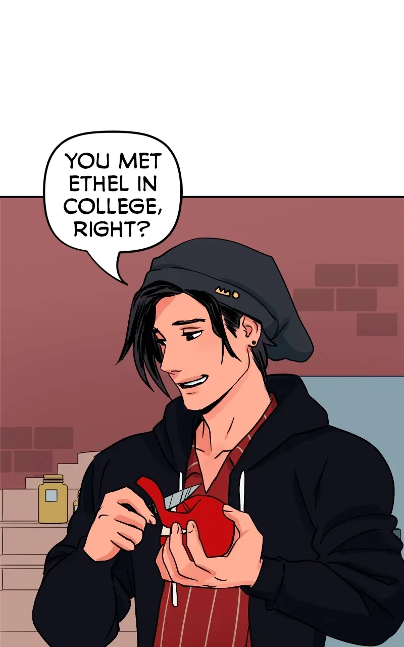 Archie Comics:Big Ethel Energy Chapter 20 page 75 - 