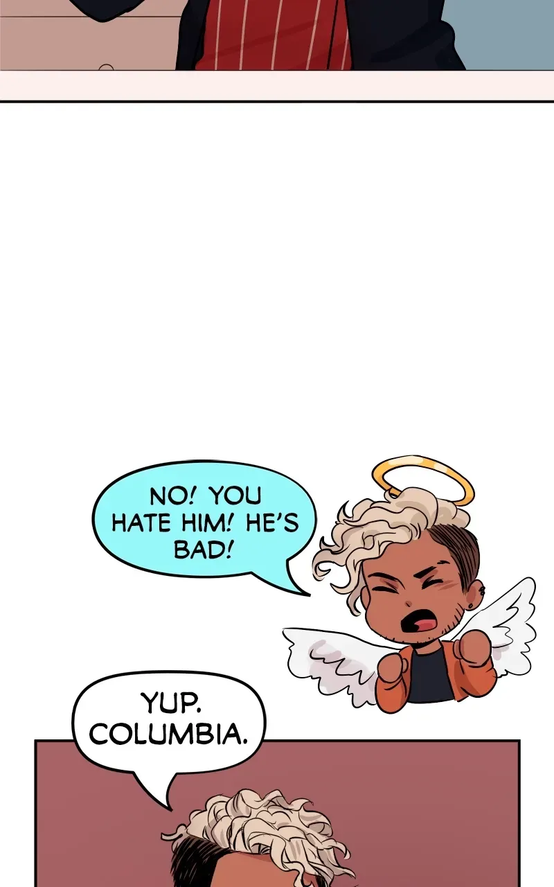 Archie Comics:Big Ethel Energy Chapter 20 page 76 - 