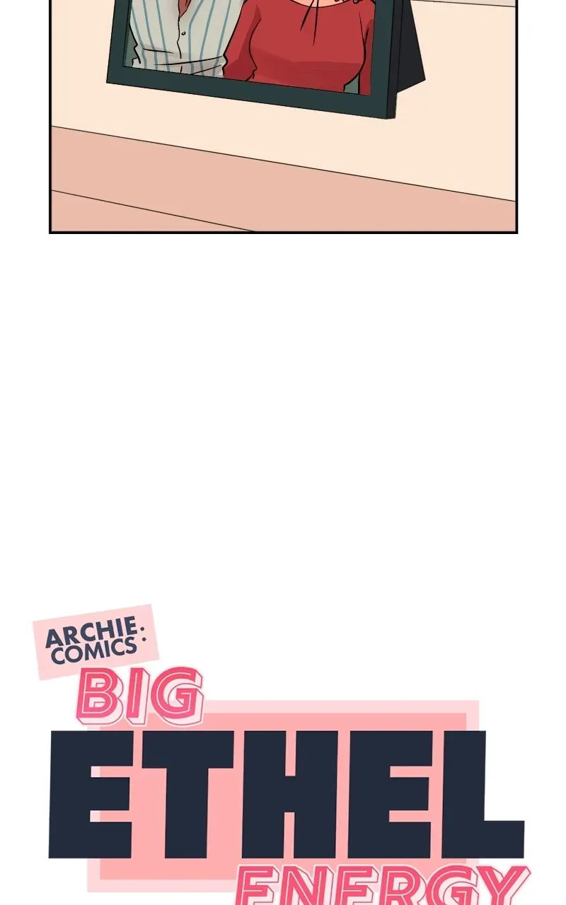 Archie Comics:Big Ethel Energy Chapter 20 page 9 - 