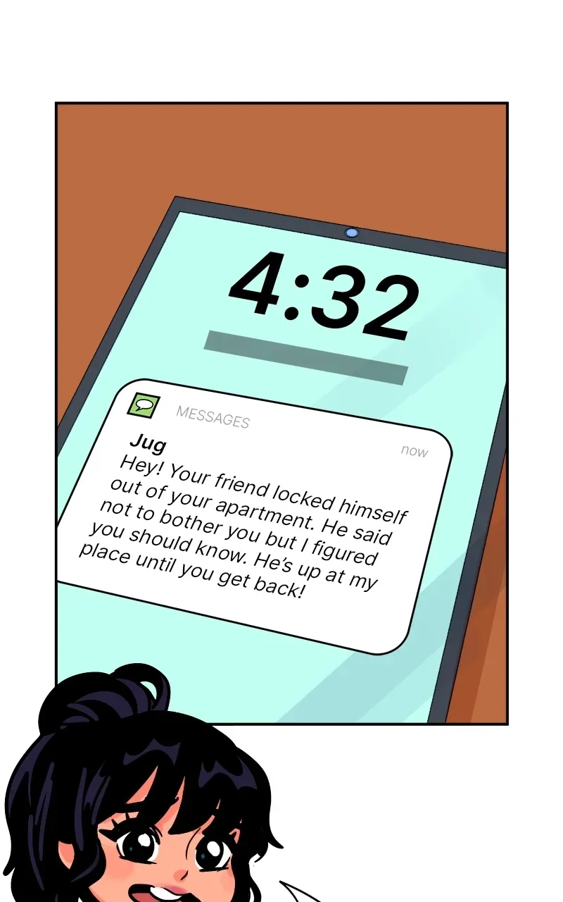 Archie Comics:Big Ethel Energy Chapter 20 page 86 - 