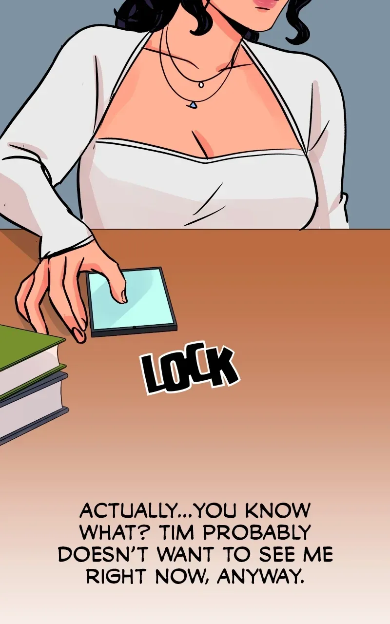 Archie Comics:Big Ethel Energy Chapter 20 page 88 - 