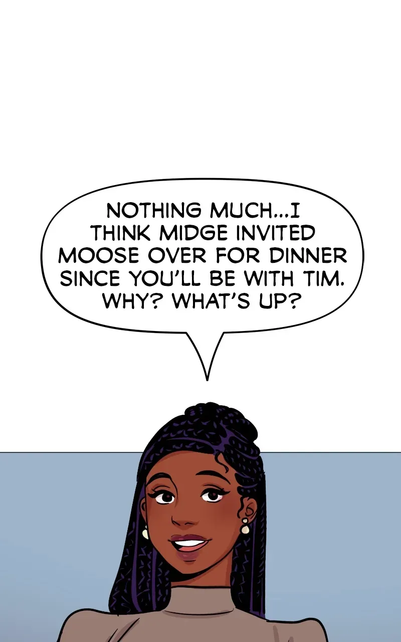 Archie Comics:Big Ethel Energy Chapter 22 page 11 - 
