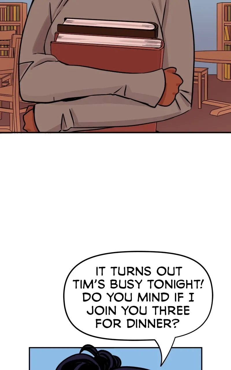 Archie Comics:Big Ethel Energy Chapter 22 page 12 - 