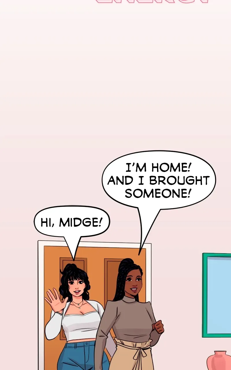 Archie Comics:Big Ethel Energy Chapter 22 page 17 - 