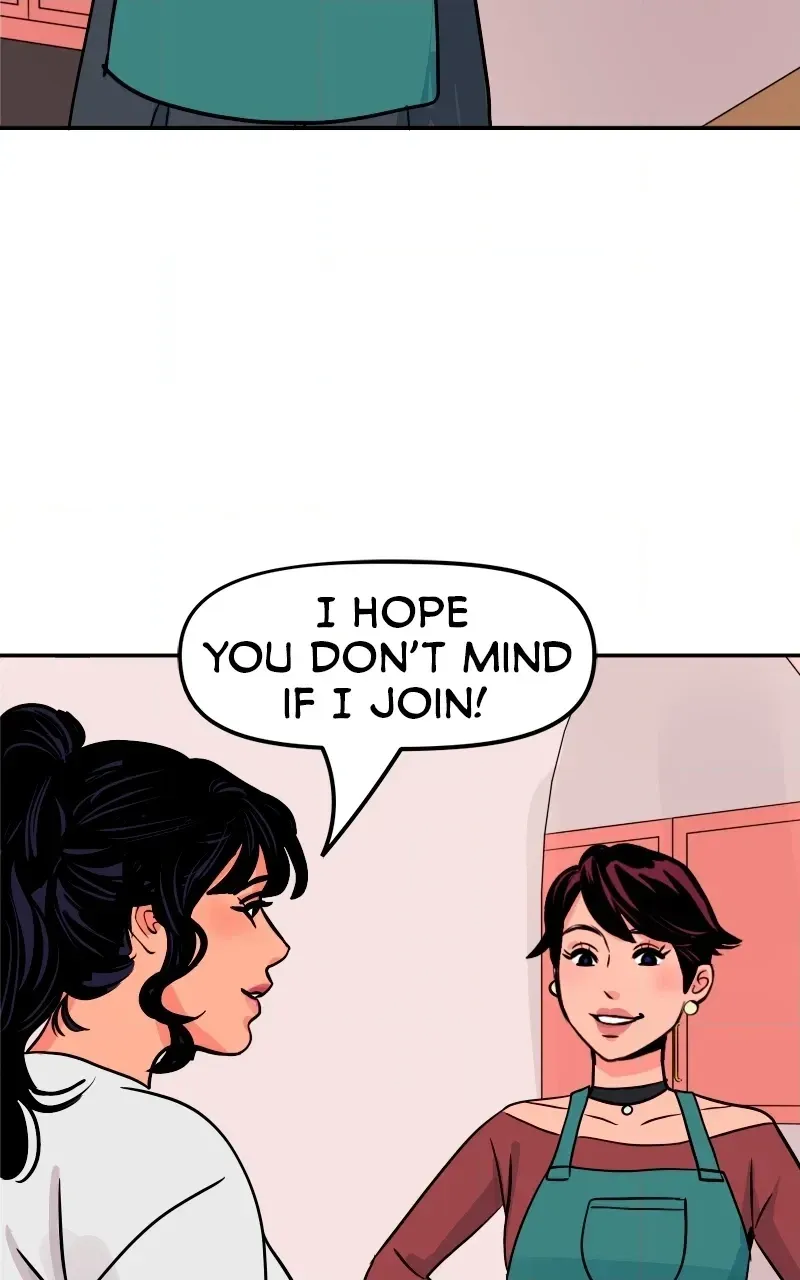 Archie Comics:Big Ethel Energy Chapter 22 page 20 - 