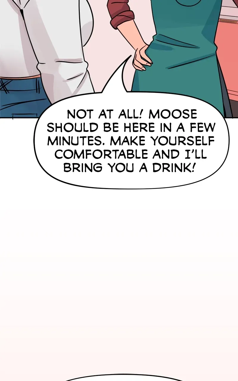 Archie Comics:Big Ethel Energy Chapter 22 page 21 - 